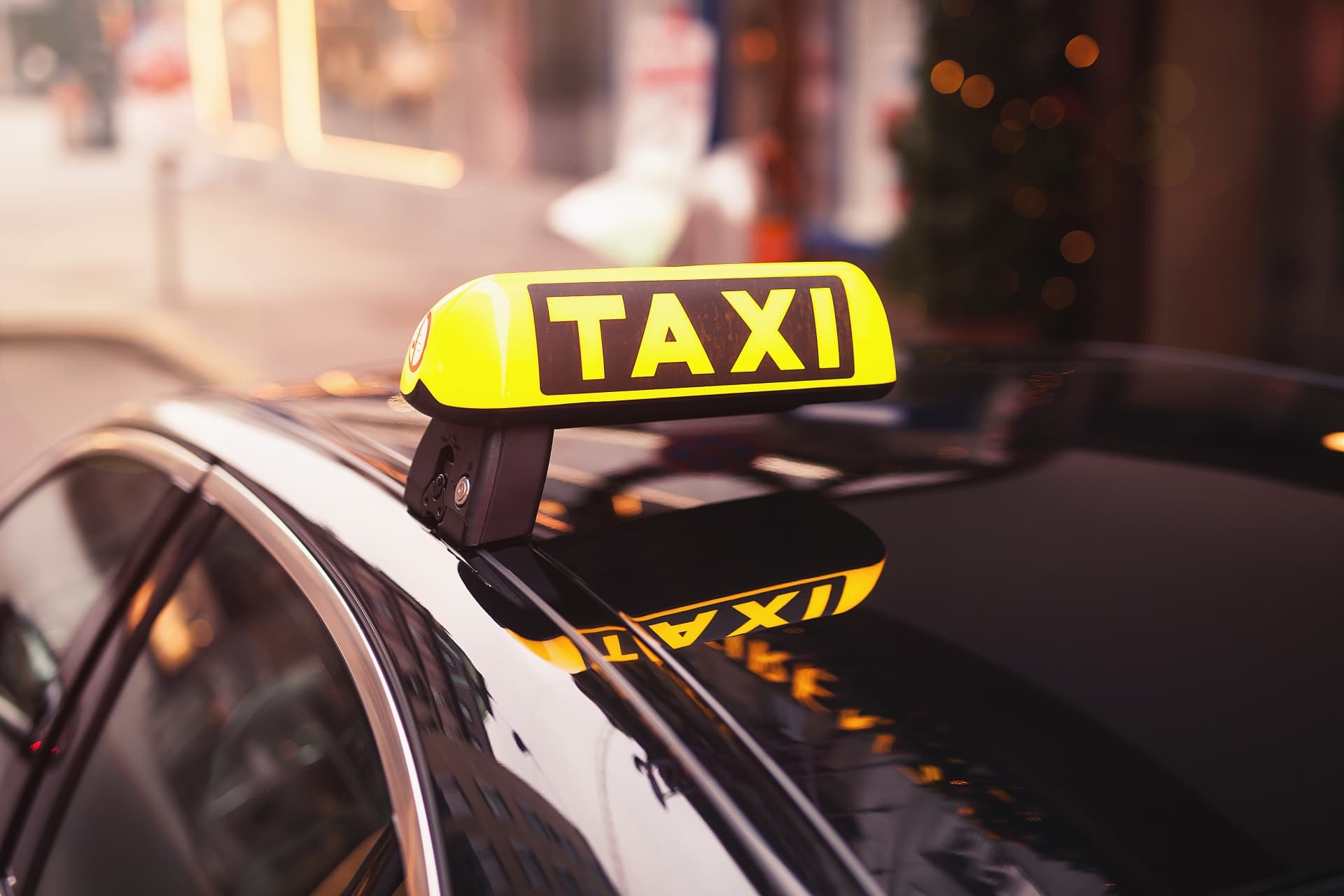 Bremen Taxi