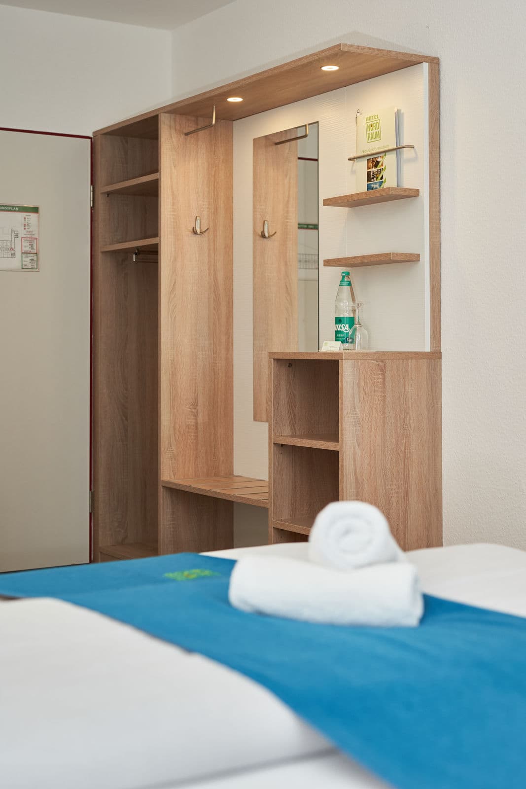 Familienzimmer (2+1) – Foto 4